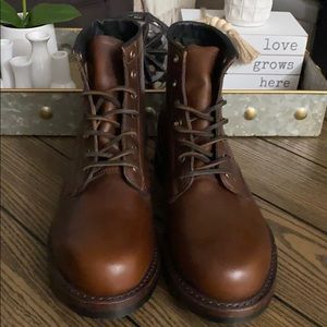 Frye Men’s Boots